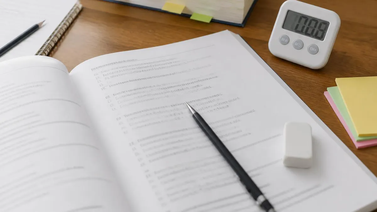 Barred From Exam - Bar Exam certification study resource
