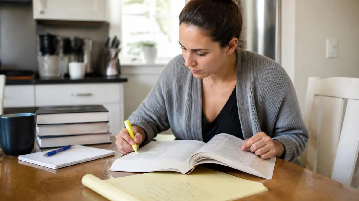 Barred From Exam - Bar Exam certification study resource