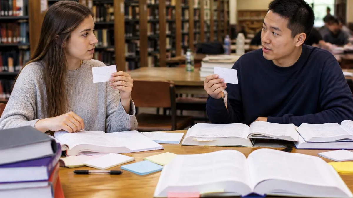 Barred From Exam - Bar Exam certification study resource