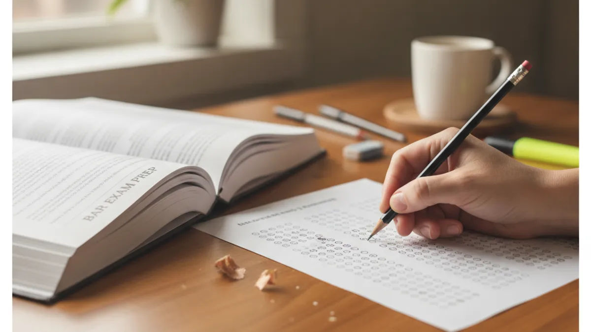 Bar Exam Has Kim - Bar Exam certification study resource