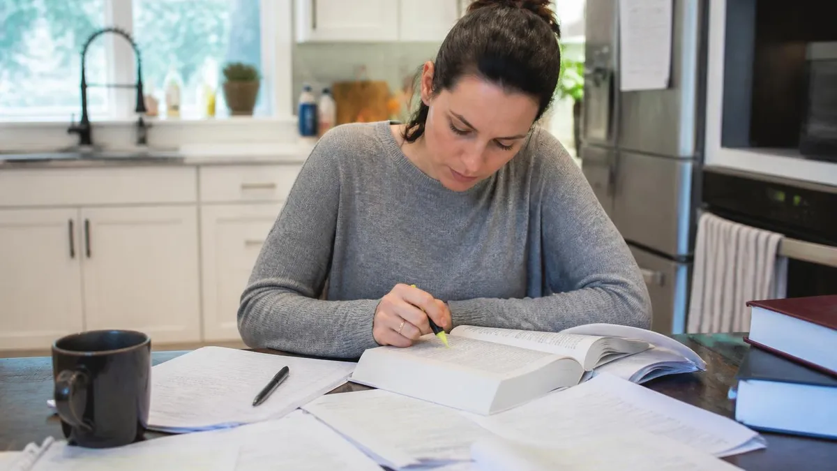 Barred From Exam - Bar Exam certification study resource