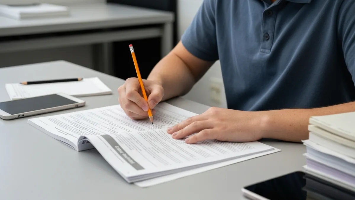 Barred From Exam - Bar Exam certification study resource