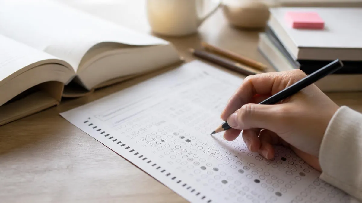 Bar Exam People Who - Bar Exam certification study resource
