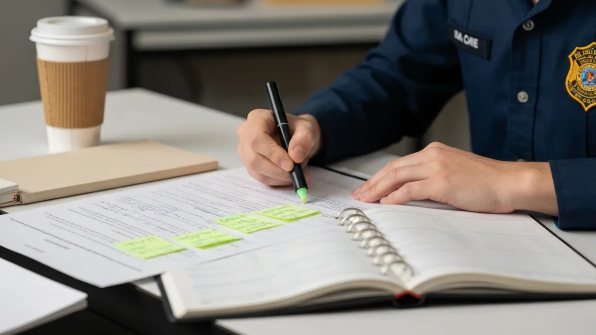 California Bar Exam - Bar Exam certification study resource