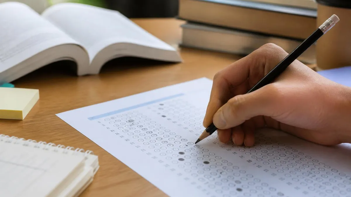 Barred From Exam - Bar Exam certification study resource