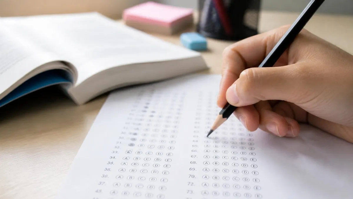 Barred From Exam - Bar Exam certification study resource