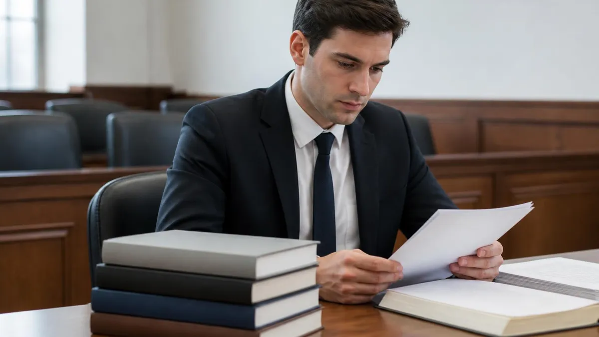 Bar Exam Eligibility: Who Can Sit and What You Need (2026)