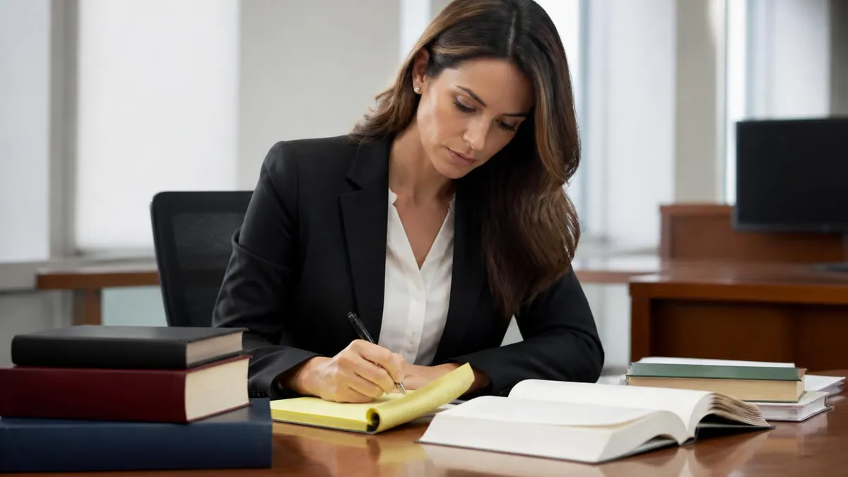 Florida Bar Exam: Format, Pass Rates, Subjects, and How to Pass First Try