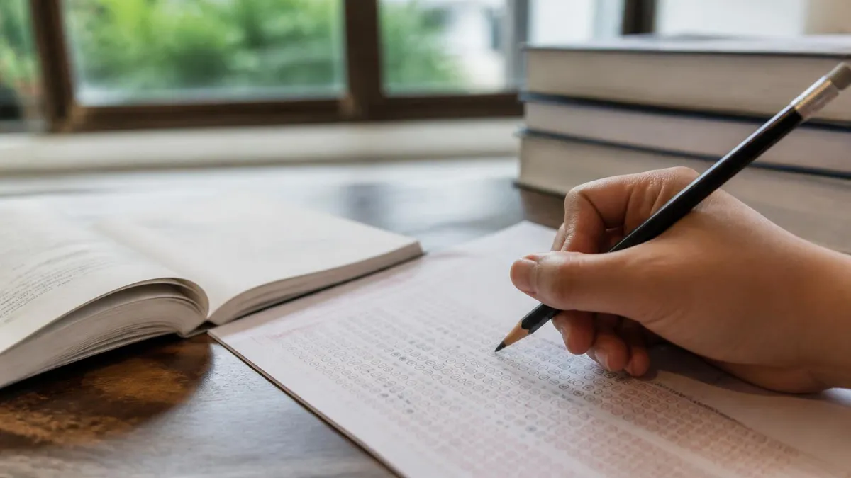 Barred From Exam - Bar Exam certification study resource