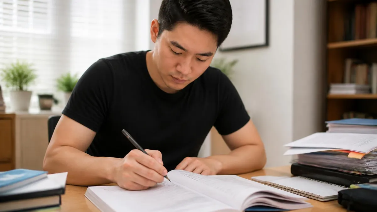 Hardest Bar Exams in the US: Which States Are the Toughest to Pass? 2026 June