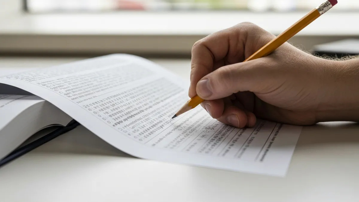 How Many Times Did Pam Bondi Take the Bar Exam? Bar Exam Lessons from a High-Profile Failure