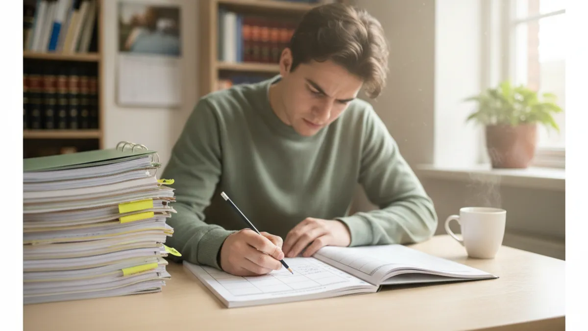 How Many Times Has Kim Kardashian Failed the Bar Exam? The Real Timeline