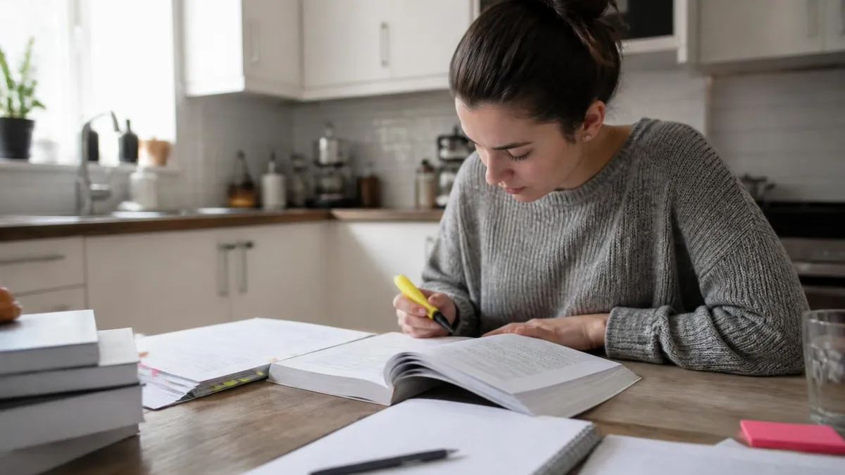 How to Register for the Texas Bar Exam: Complete Step-by-Step Guide