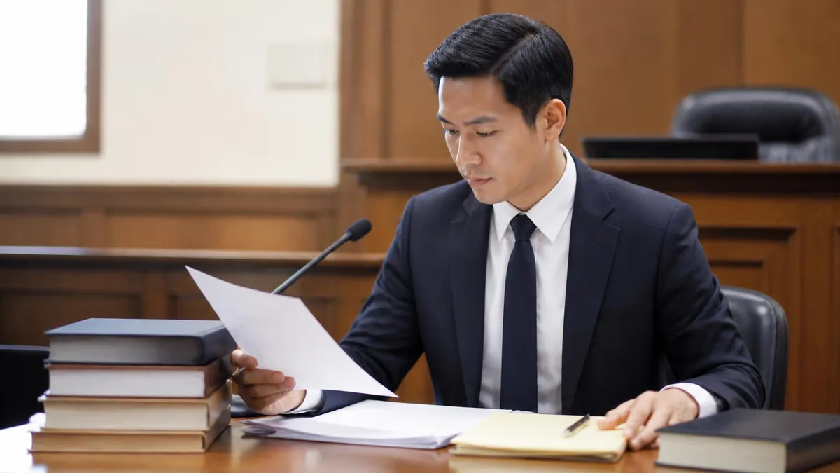 Is the Bar Exam Hard? A Realistic Look at Difficulty, Pass Rates & What It Takes