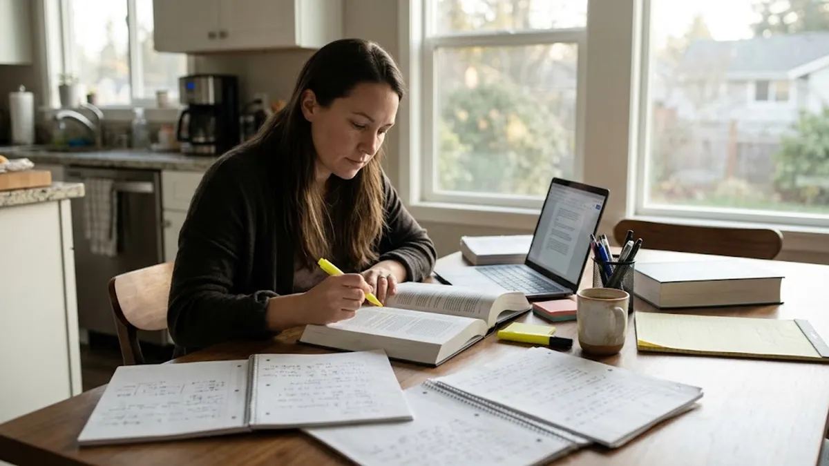 Is the Bar Exam Multiple Choice? Format, Scoring, and Sample Questions Explained