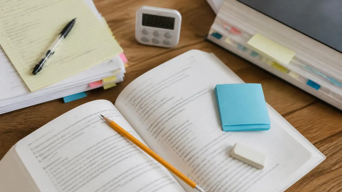Bar Exam & Patent Bar Exam Prep: The Complete Study Guide for 2026 July