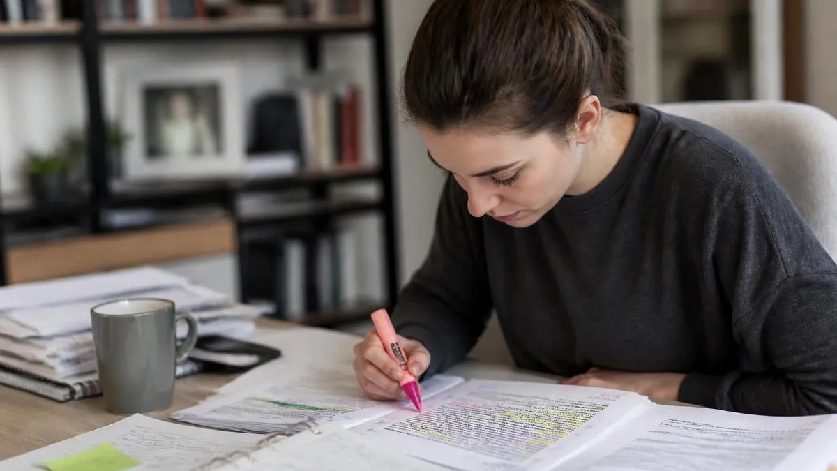 Texas Bar Exam Statistics: Pass Rates, Trends, and What They Mean for You