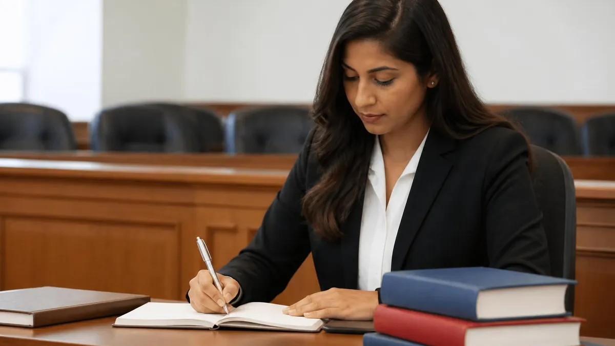 Virginia Bar Exam Results: Release Dates, Pass Rates & What Comes Next