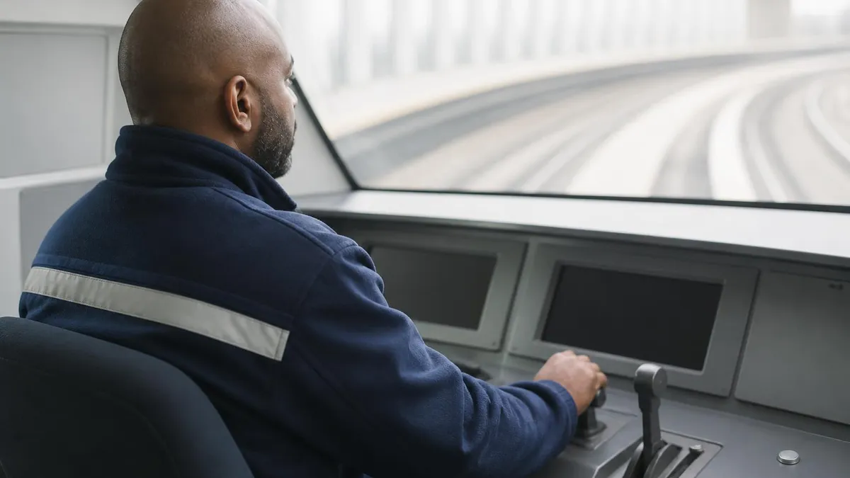 Bart Hiring Process — Step by Step - BART - Bay Area Rapid Transit certification study resource