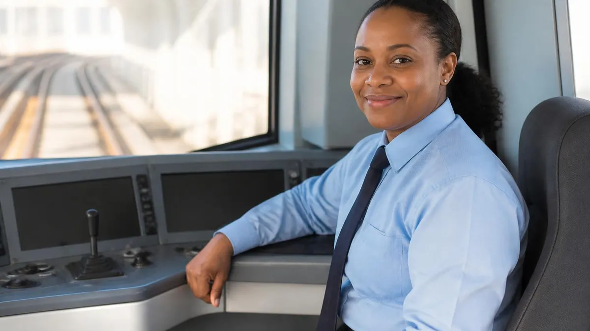 Bart Transit Operator - BART - Bay Area Rapid Transit certification study resource