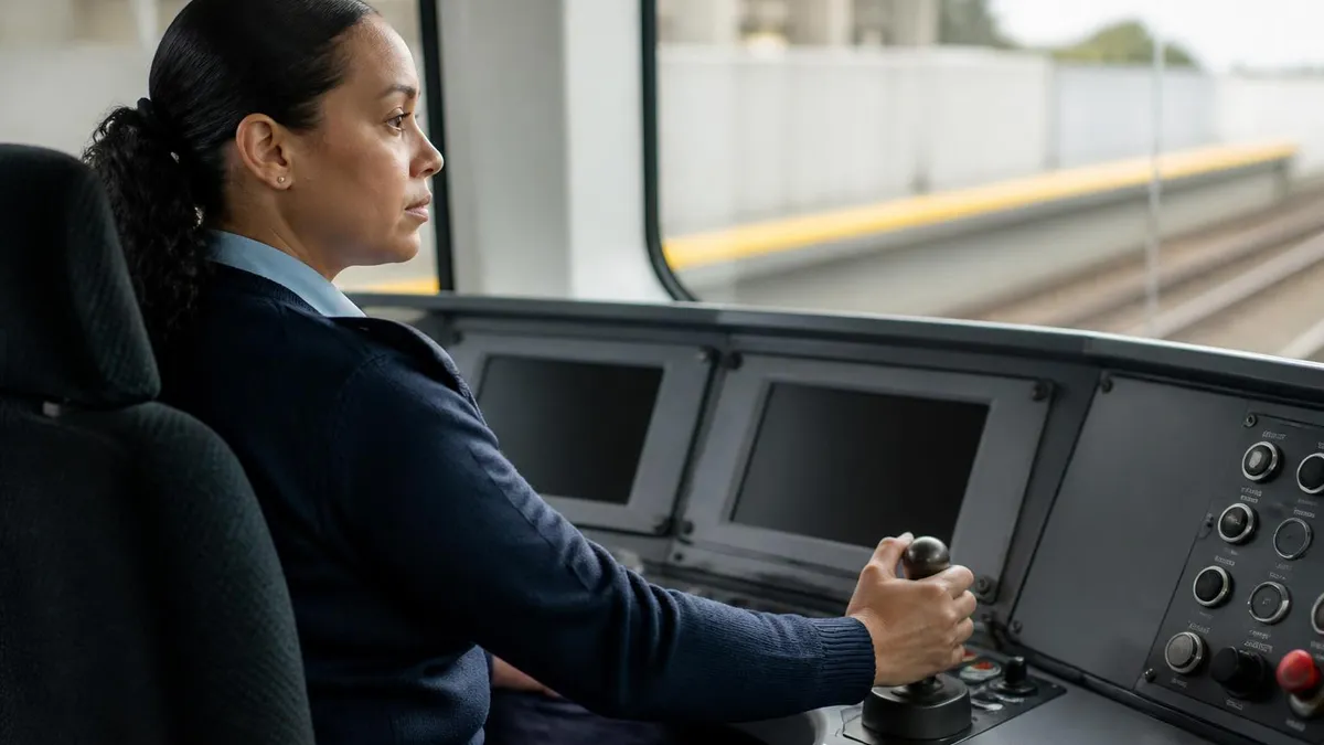Bart Transit Operator - BART - Bay Area Rapid Transit certification study resource