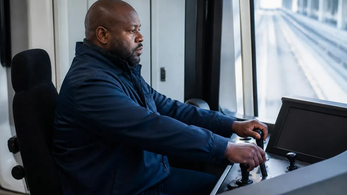 BART Careers: Jobs, Hiring Process & How to Get Started