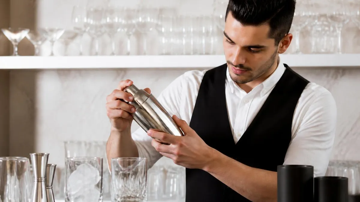 Abc Bartending School Quick Facts - Bartender Certification certification study resource