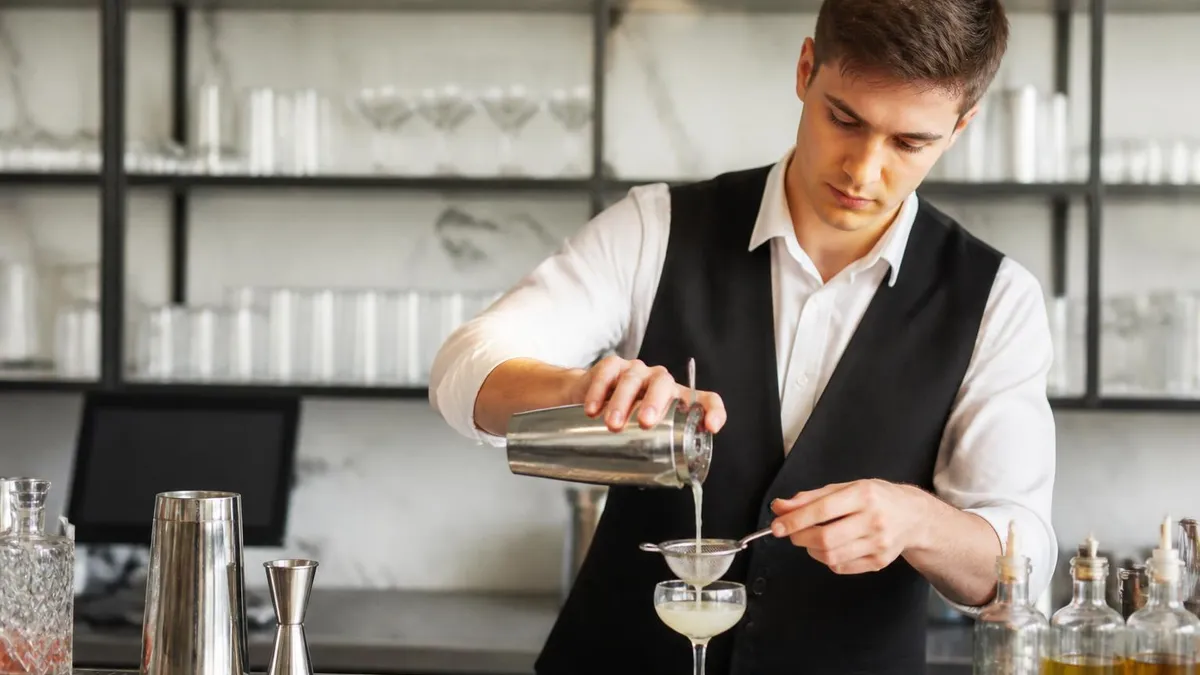 Bartender Age Requirements by the Numbers - Bartender Certification certification study resource