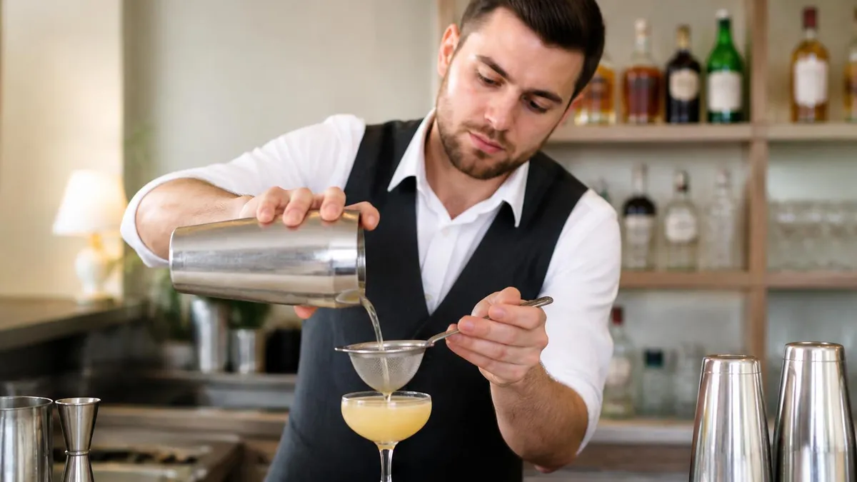 Bartender Certification - Bartender Certification certification study resource