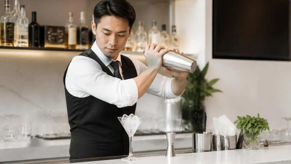 Bartender Certification - Bartender Certification certification study resource