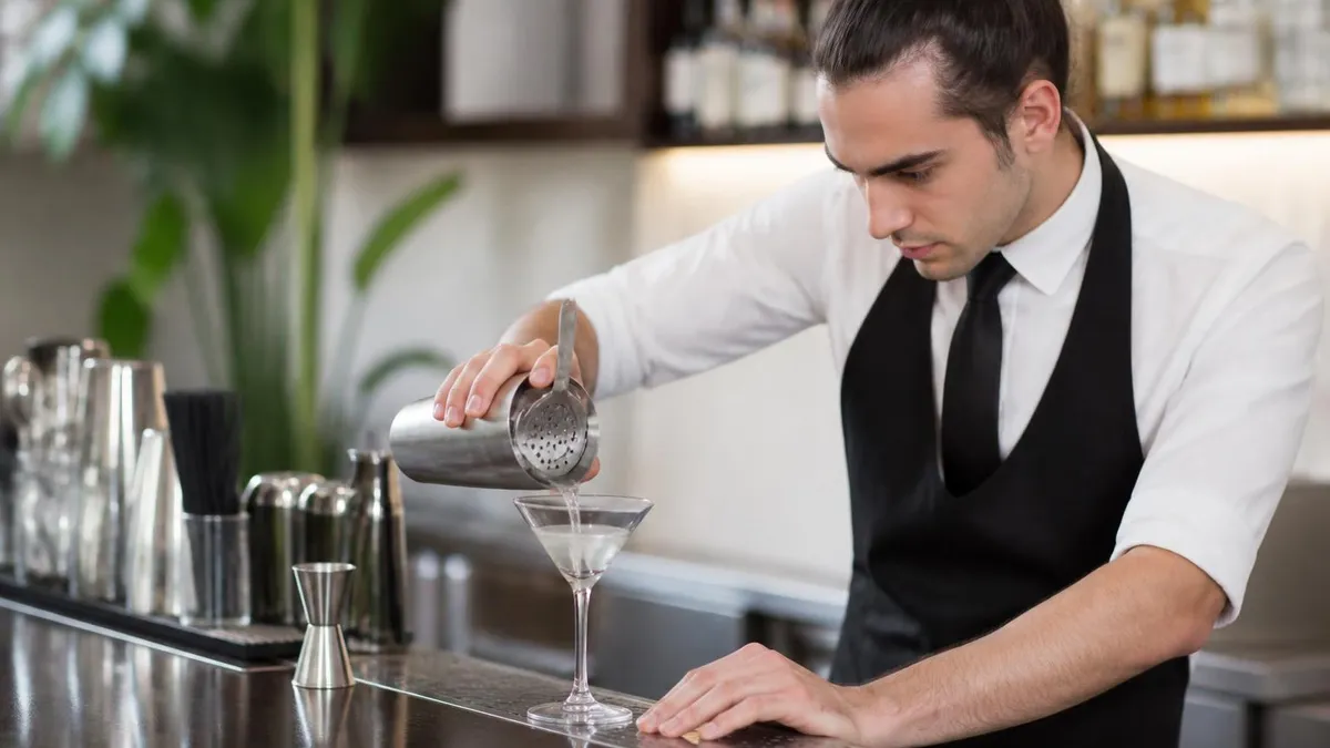 Bartender Licensing by the Numbers - Bartender Certification certification study resource