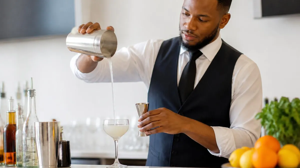 10 Steps to Maximize Your Bartender Earnings - Bartender Certification certification study resource