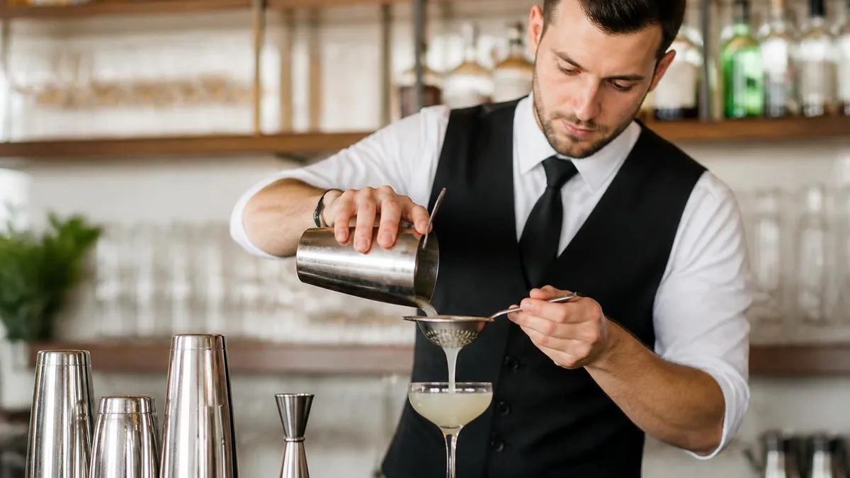 Bartender Salary by the Numbers (2026) - Bartender Certification certification study resource