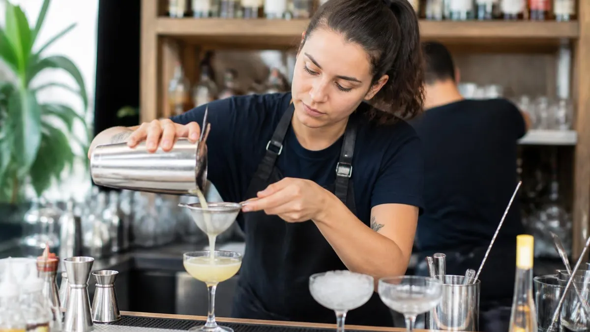 Bartender Services - Bartender Certification certification study resource