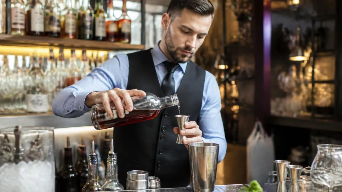 Bartender Services - Bartender Certification certification study resource