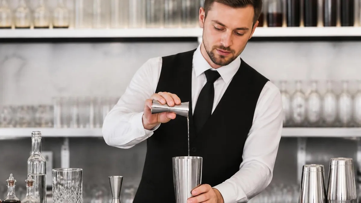Study Strategies by Learning Style - Bartender Certification certification study resource