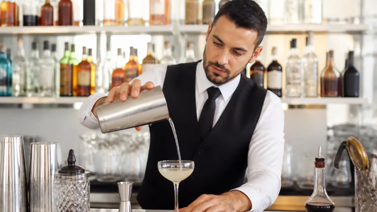 Bartender Certifications That Matter Most to Clien - Bartender Certification certification study resource