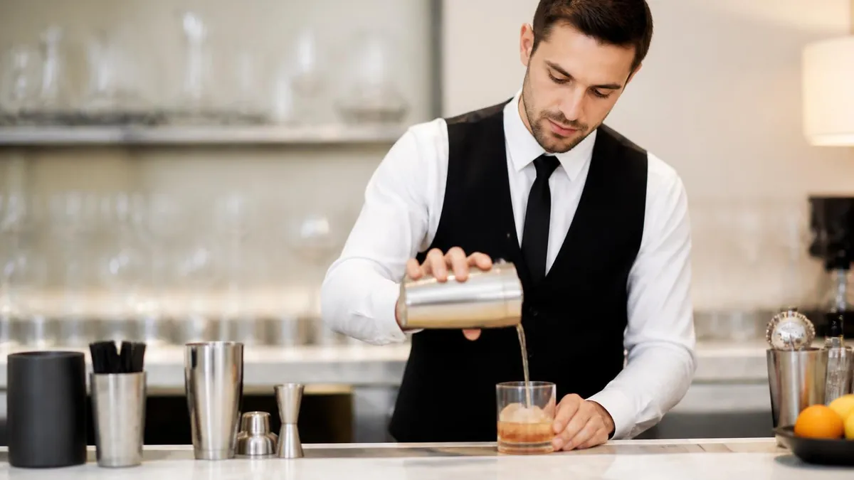 Complete Checklist Before Hiring a Bartender for Y - Bartender Certification certification study resource