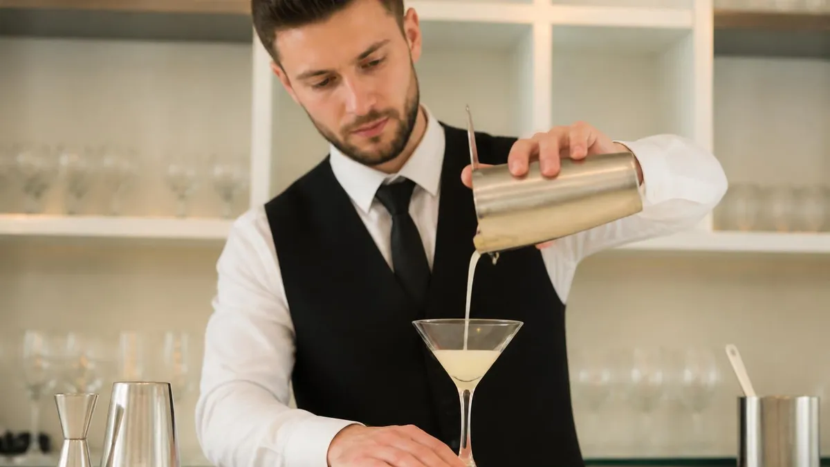 Bartending Age Requirements by the Numbers - Bartender Certification certification study resource