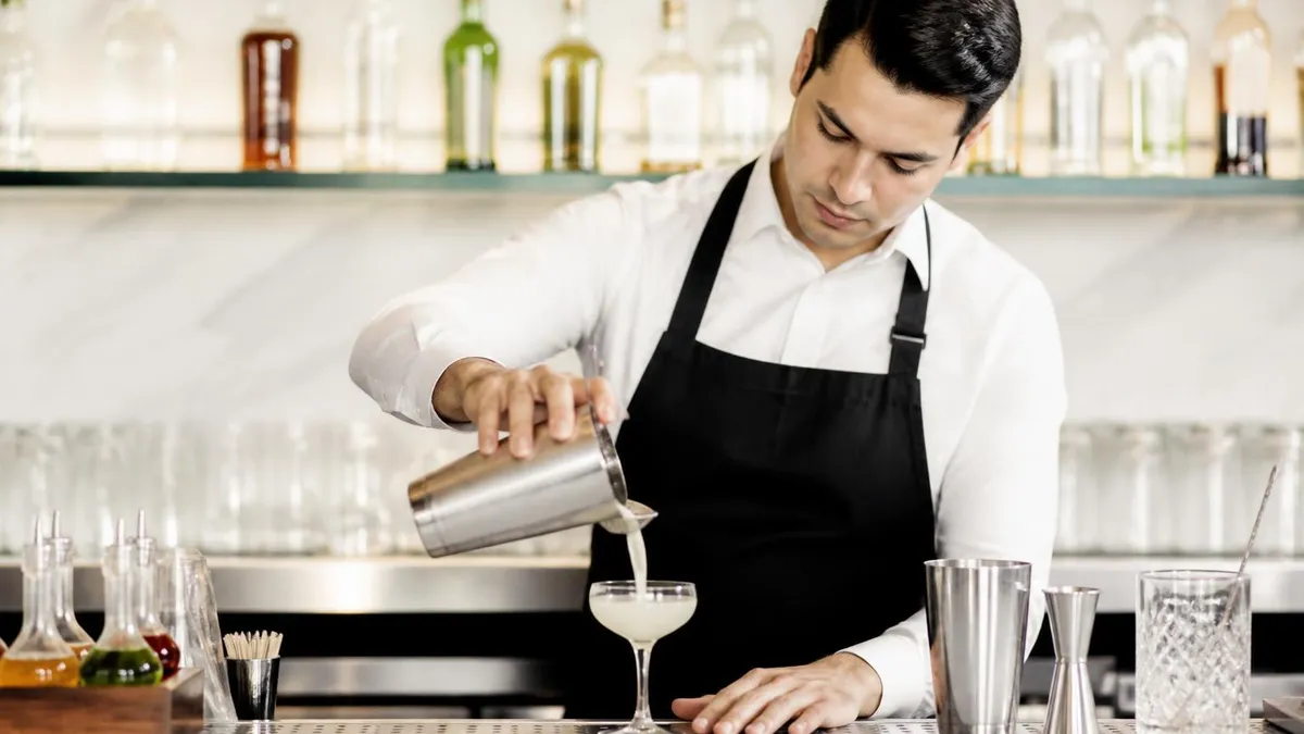 Bartending Career Paths and Specializations - Bartender Certification certification study resource