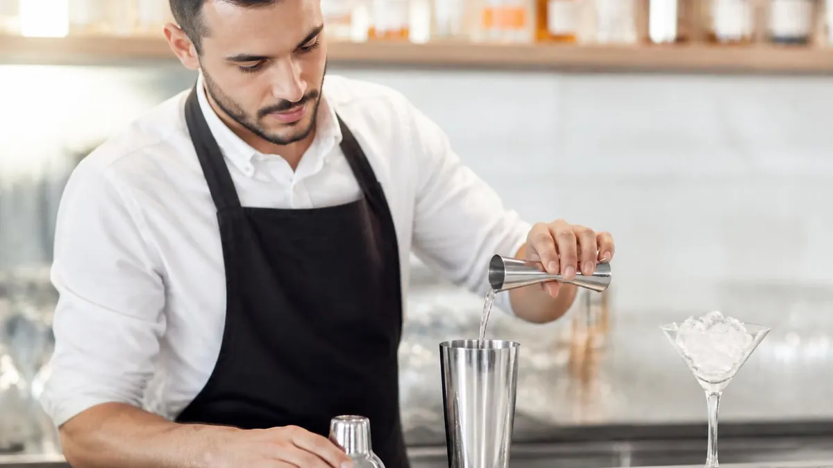 Online Bartending Education by the Numbers - Bartender Certification certification study resource