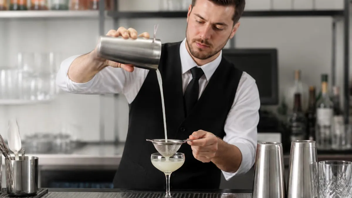Bartending Jobs: What to Know Before You Apply - Bartender Certification certification study resource