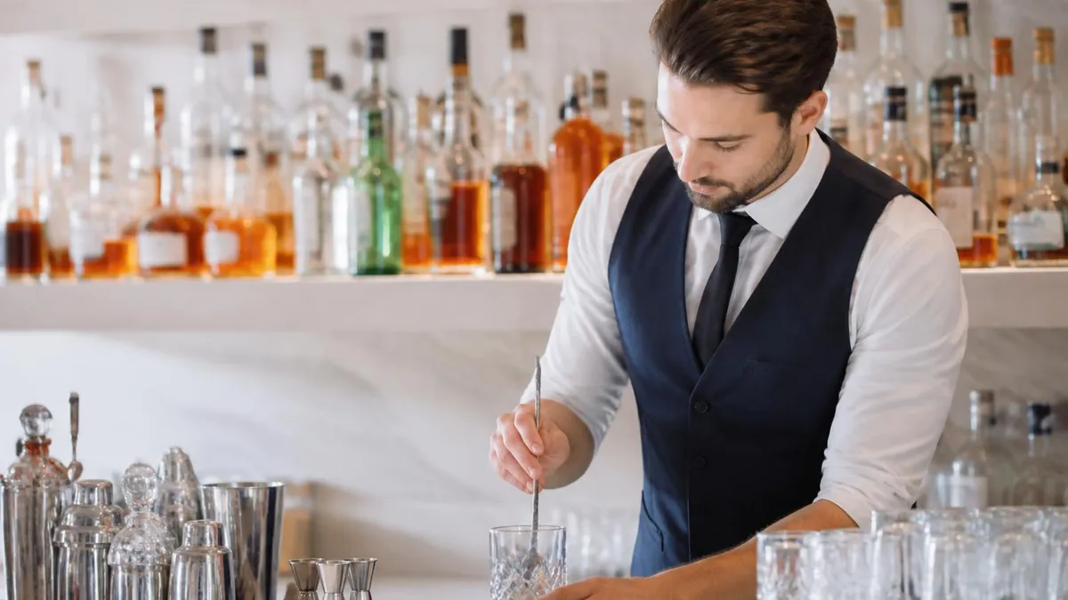 Bartending License Costs by the Numbers - Bartender Certification certification study resource