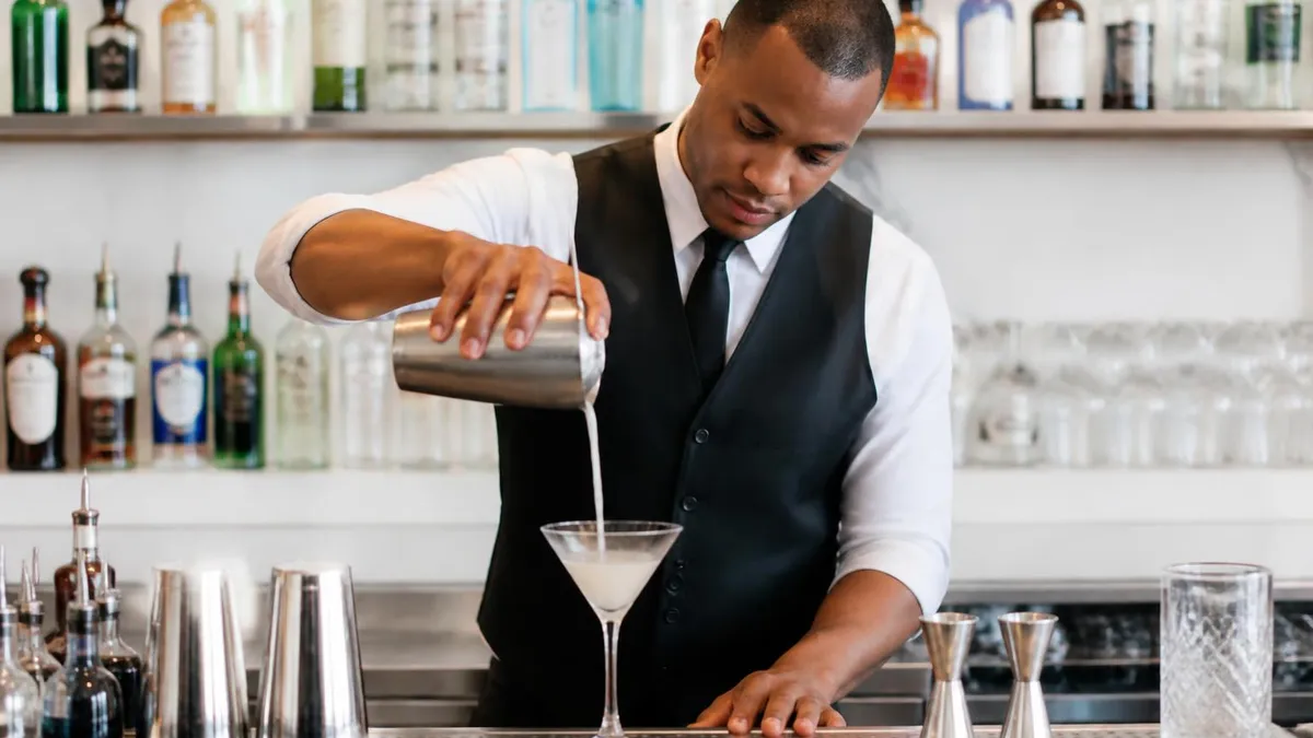 Bartending License Online - Bartender Certification certification study resource