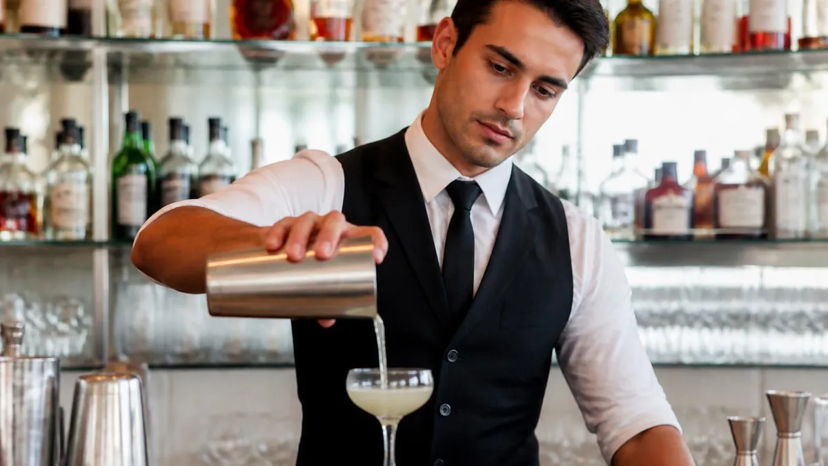 Bartending License Quick Facts - Bartender Certification certification study resource