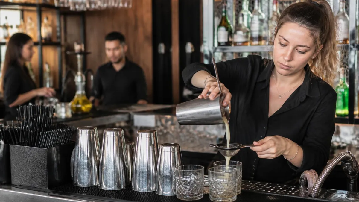 Bartending School Las Vegas - Bartender Certification certification study resource