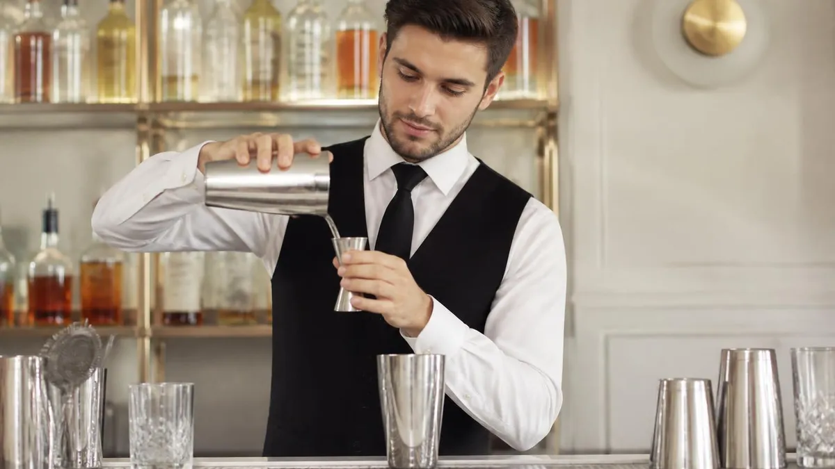 Bartending Schools Quick Facts - Bartender Certification certification study resource