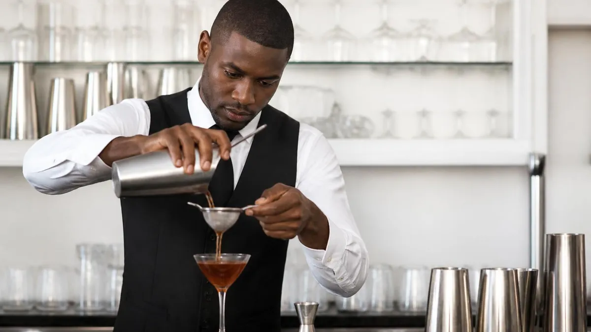 California Rbs Certification by the Numbers - Bartender Certification certification study resource
