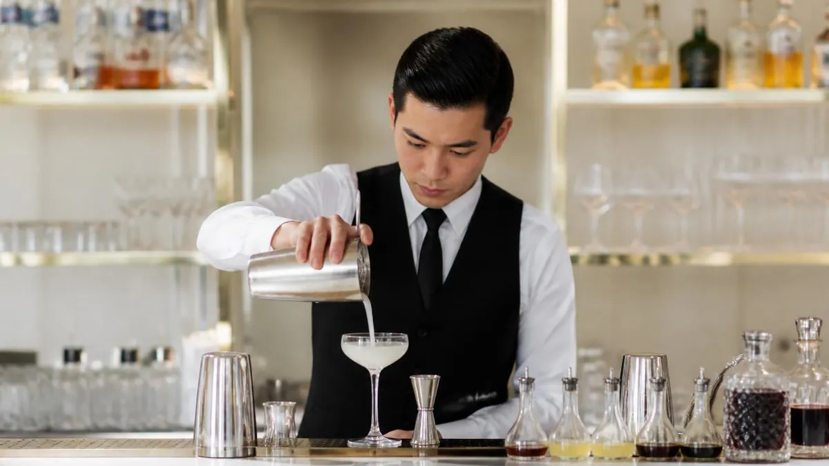 Age Requirements for Bartender: What Age Can You Bartend in Every US State (2026 July Guide)