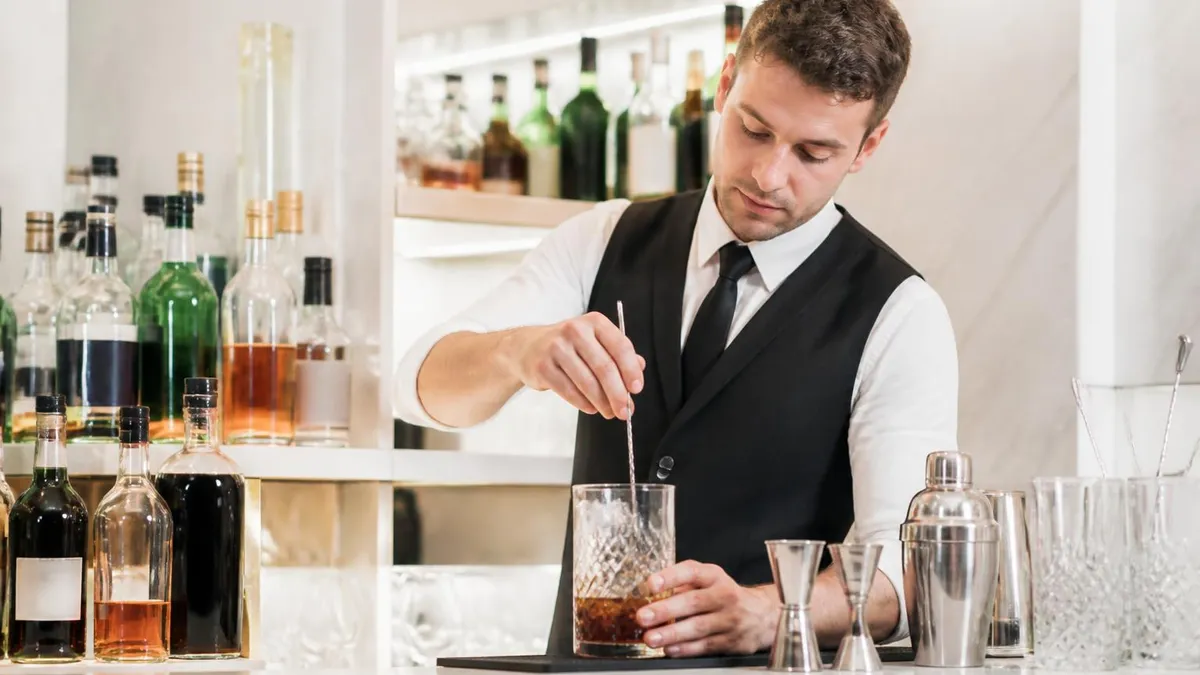 Bartender Accessories: The Complete Guide to Tools, Equipment, and Certification Prep